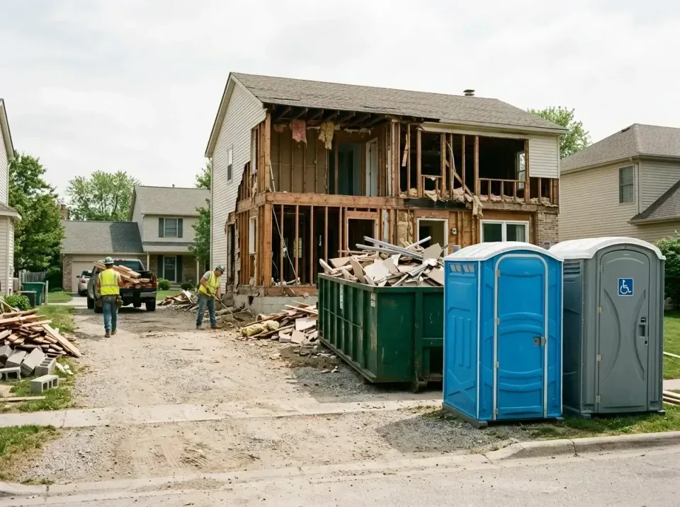 home-renovation-demolition-sit-010 — frequently asked questions, Portable Toilet & Dumpsters Rental in Lofall, WA
